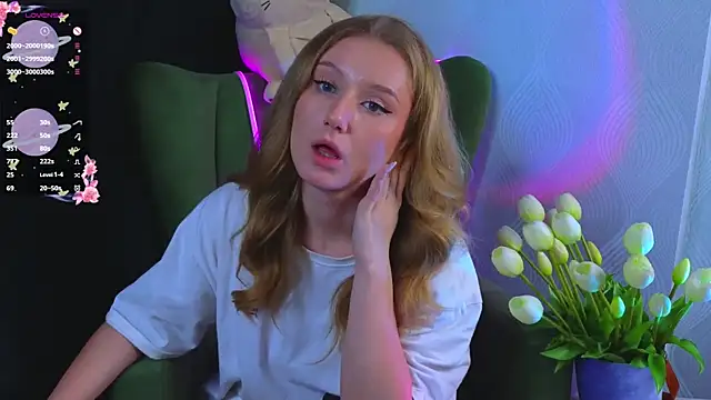 PriscillaPowell online show from November 27, 2025, 9:28 pm