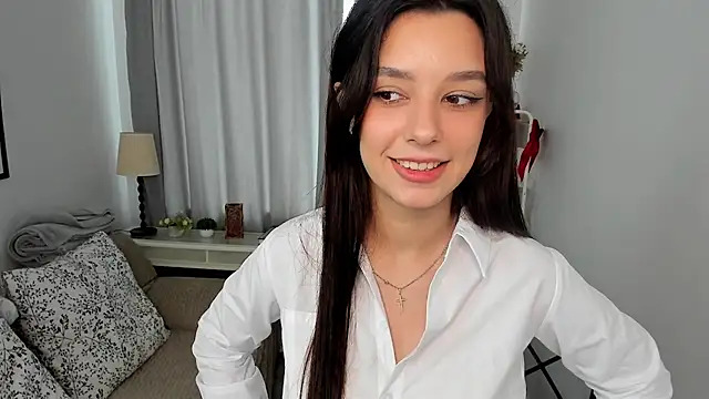 Snapshot of DemetraSadahiro chatting on October 24, 2025, 9:06 am DemetraSadahiro online show from October 24, 2025, 9:06 am