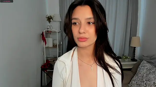 Snapshot of DemetraSadahiro chatting on October 31, 2025, 9:10 am DemetraSadahiro online show from October 31, 2025, 9:10 am