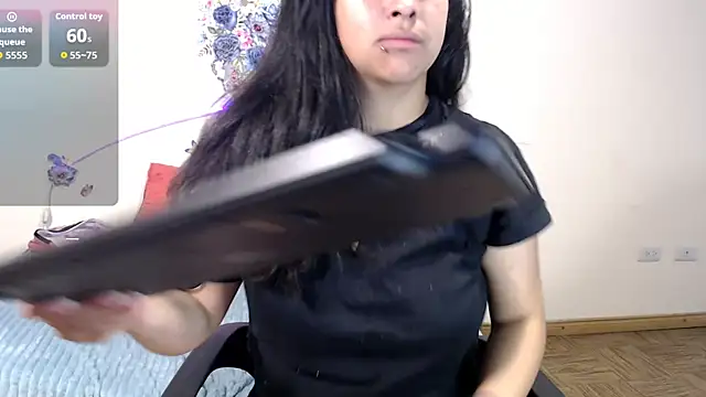 DANYXS online show from November 17, 2025, 12:11 pm