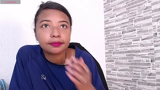 Zoe Rider online show from November 29, 2025, 12:41 pm