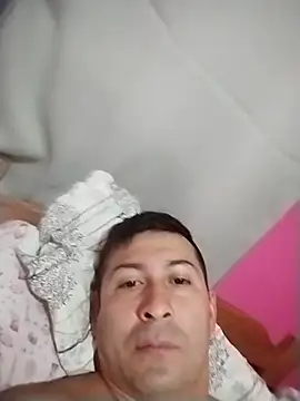 fermariana online show from October 25, 2025, 2:52 am