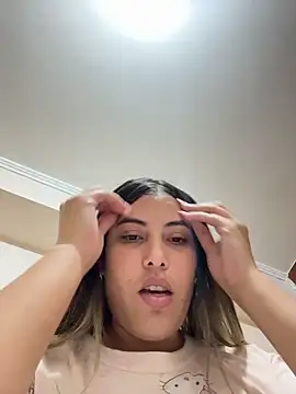 Snapshot of GIRL_ASS_NASTY chatting on October 28, 2025, 2:04 am GIRL ASS NASTY online show from October 28, 2025, 2:04 am