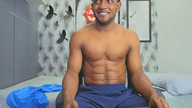 Stevenbrand online show from October 29, 2025, 7:15 pm