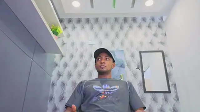 Stevenbrand online show from November 13, 2025, 6:18 pm