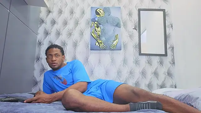 Stevenbrand online show from November 18, 2025, 8:02 pm