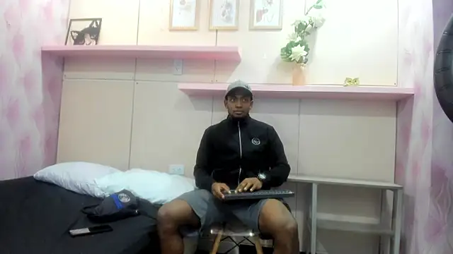 Stevenbrand online show from November 21, 2025, 10:58 am