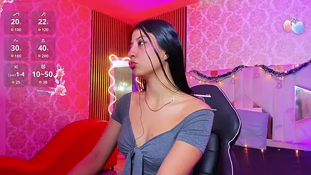 Snapshot of Adisson_Tay chatting on December 19, 2025, 11:39 am Adisson Tay online show from December 19, 2025, 11:39 am