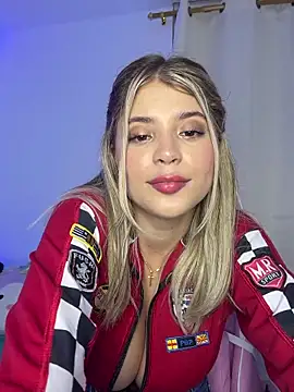  Alicee 1 online show from October 30, 2025, 12:56 am