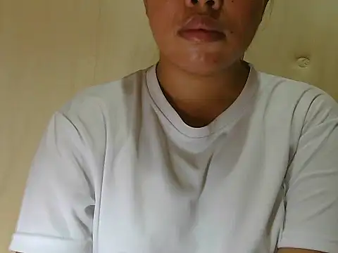 ChubbyButty online show from November 13, 2025, 2:10 am