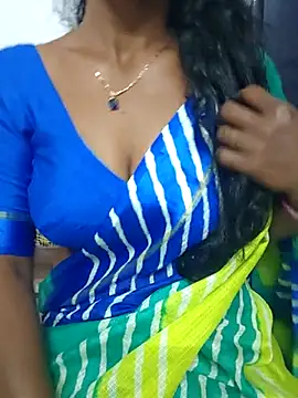 Sravya   online show from November 22, 2025, 6:23 am