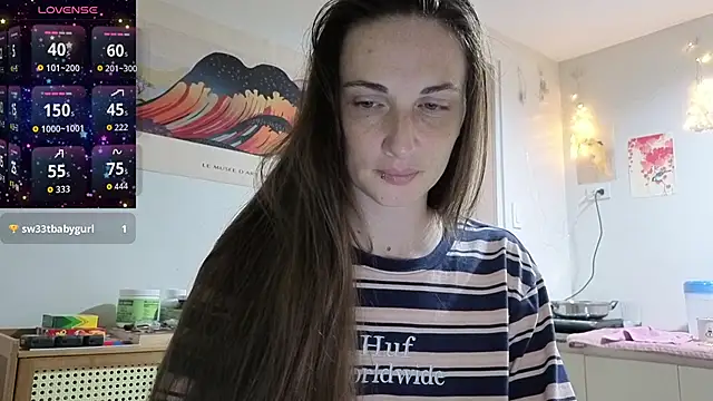 mistressaurora online show from November 26, 2025, 4:52 pm