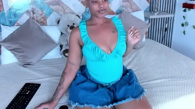 gigi mane online show from October 18, 2025, 7:03 pm