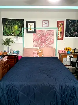 Snapshot of DaisyMynx chatting on November 6, 2025, 3:07 am DaisyMynx online show from November 6, 2025, 3:07 am