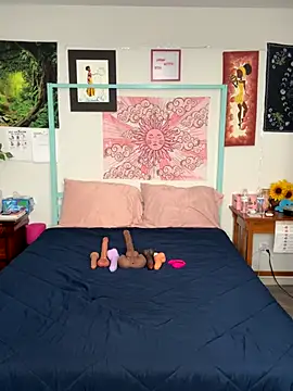 Snapshot of DaisyMynx chatting on November 12, 2025, 3:40 am DaisyMynx online show from November 12, 2025, 3:40 am