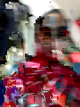 Manvi hot online show from December 17, 2025, 3:07 pm