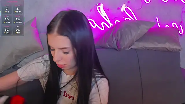 Snapshot of Eva_Mayers chatting on November 19, 2025, 10:54 pm Eva Mayers online show from November 19, 2025, 10:54 pm