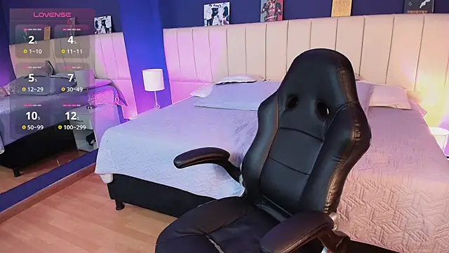 Snapshot of LuanEter chatting on November 18, 2025, 1:15 pm LuanEter online show from November 18, 2025, 1:15 pm