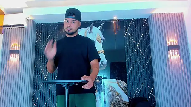 Snapshot of handsome_boys22 chatting on November 3, 2025, 12:17 pm handsome boys22 online show from November 3, 2025, 12:17 pm