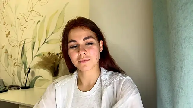 LunaAfrodita online show from October 25, 2025, 6:46 pm