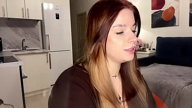 Snapshot of Babymoney_2007 chatting on November 25, 2025, 8:42 pm Babymoney 2007 online show from November 25, 2025, 8:42 pm