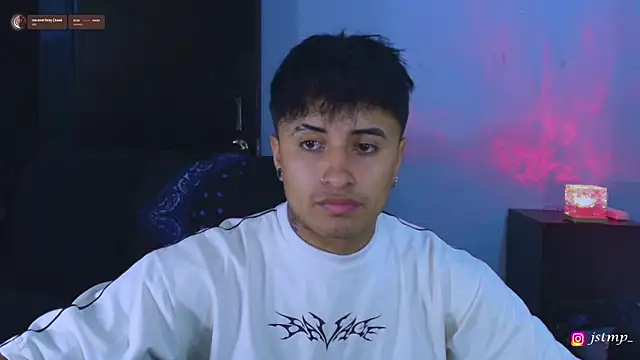 jhon mendoza  online show from November 1, 2025, 7:05 pm