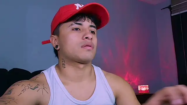 jhon mendoza  online show from November 21, 2025, 6:50 pm