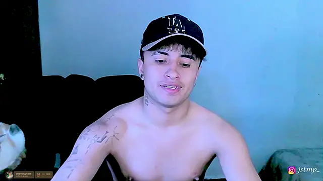 jhon mendoza  online show from November 24, 2025, 3:06 am