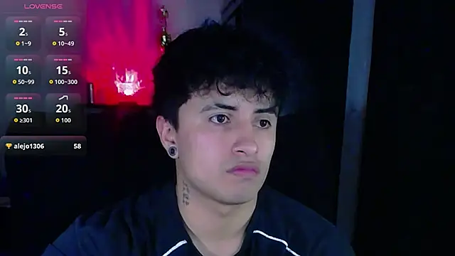 jhon mendoza  online show from December 16, 2025, 7:13 am