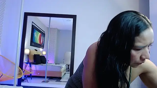 Snapshot of SashaaVixen chatting on November 15, 2025, 11:51 am SashaaVixen online show from November 15, 2025, 11:51 am