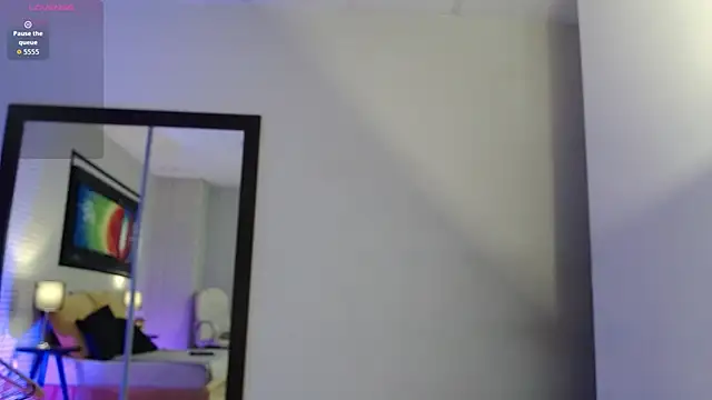 Snapshot of SashaaVixen chatting on November 21, 2025, 11:20 am SashaaVixen online show from November 21, 2025, 11:20 am