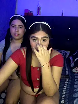 2moons full of love online show from November 8, 2025, 11:03 pm