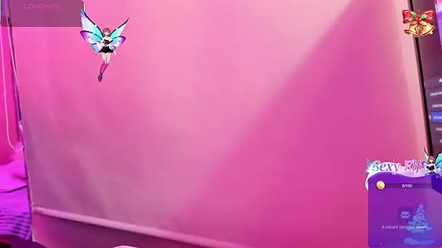 Darla Santos  online show from December 22, 2025, 10:45 am