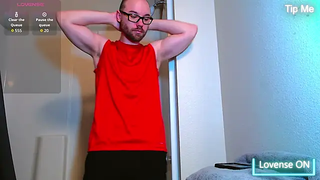 Sin Lord online show from December 14, 2025, 2:28 am