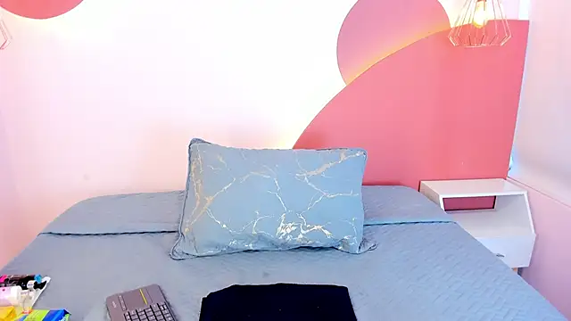 SophiaBeckerr online show from October 30, 2025, 7:14 pm