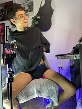 lukaOnline  online show from October 25, 2025, 3:14 am