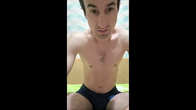 Andruu  online show from November 2, 2025, 6:10 pm