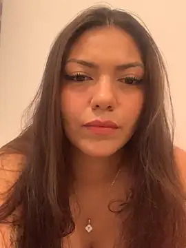 Snapshot of georgina_sexxii chatting on October 21, 2025, 7:20 am georgina sexxii online show from October 21, 2025, 7:20 am