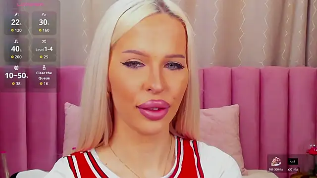 Snapshot of KailaCrystall chatting on November 11, 2025, 2:55 am KailaCrystall online show from November 11, 2025, 2:55 am