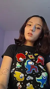 Snapshot of princess_foxxy chatting on October 29, 2025, 1:41 am princess foxxy online show from October 29, 2025, 1:41 am