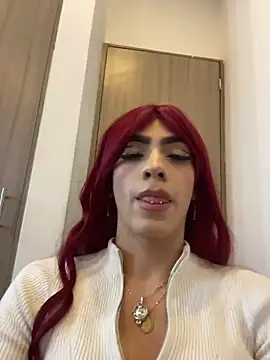 Agattha22 online show from November 11, 2025, 5:18 am