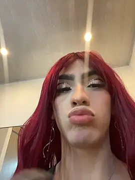 Agattha22 online show from November 17, 2025, 3:23 am