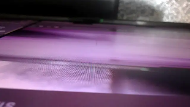 RissaGx online show from November 19, 2025, 6:52 pm