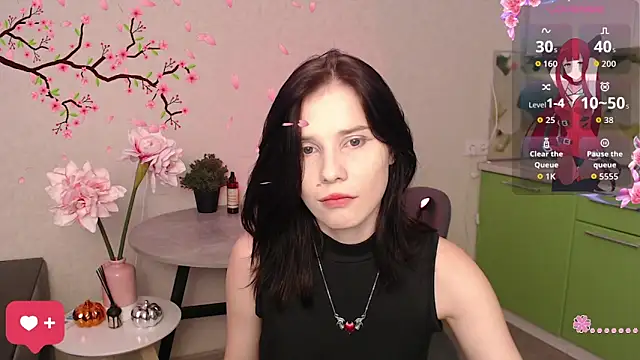 Mell Hyees online show from November 12, 2025, 4:18 pm