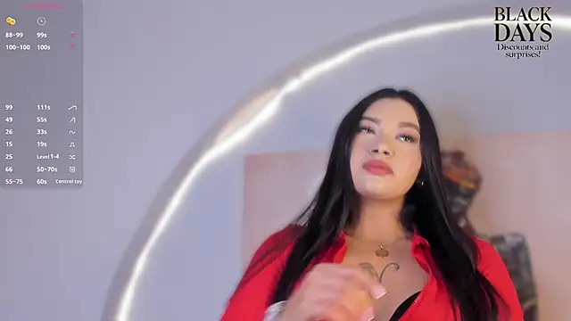 Snapshot of Juli_Casanova chatting on November 26, 2025, 12:06 pm Juli Casanova online show from November 26, 2025, 12:06 pm