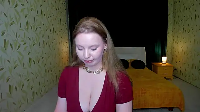 KyleyJacksone online show from November 29, 2025, 12:30 pm