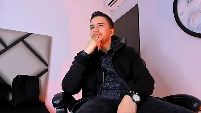 mike 257 online show from October 21, 2025, 12:17 pm