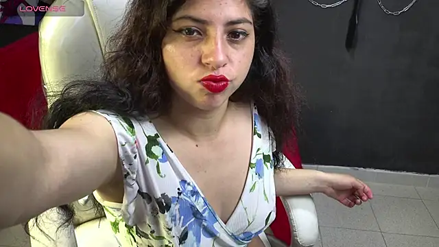 Aishaahot online show from October 24, 2025, 12:45 pm