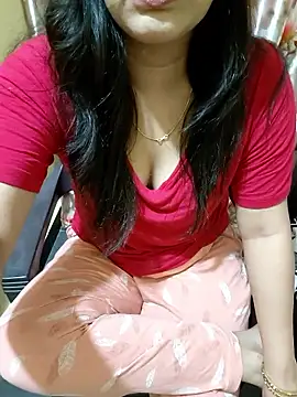 Snapshot of Nazeera_Telugu_Ammayi chatting on October 23, 2025, 4:17 pm Nazeera Telugu Ammayi online show from October 23, 2025, 4:17 pm