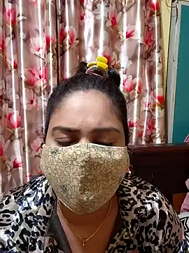 Snapshot of Nazeera_Telugu_Ammayi chatting on November 1, 2025, 10:01 pm Nazeera Telugu Ammayi online show from November 1, 2025, 10:01 pm